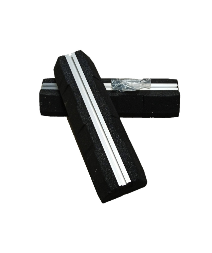 PODSTAWA GUMOWA KLIMATYZATORA PG600 60CM komplet