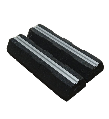 PODSTAWA GUMOWA KLIMATYZATORA PG400 40CM komplet