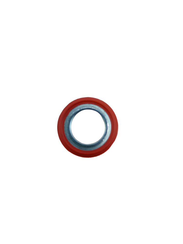 PODKŁADKA GUMOWO METALOWA DO FORDA, 10/18mm
 PODKŁADKA GUMOWO METALOWA DO FORDA, 10/18mm