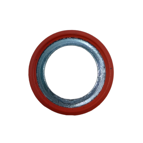 PODKŁADKA GUMOWO METALOWA DO FORDA, 13,5/21mm