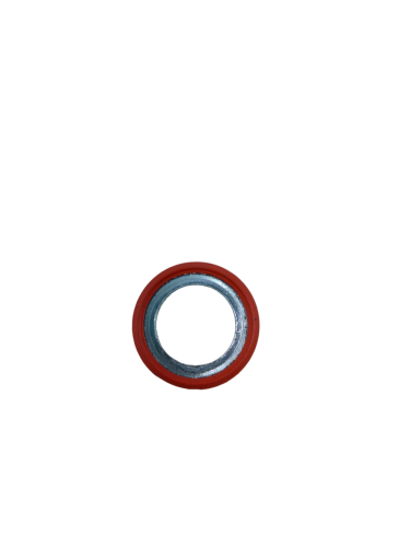 PODKŁADKA GUMOWO METALOWA DO FORDA, 13,5/21mm