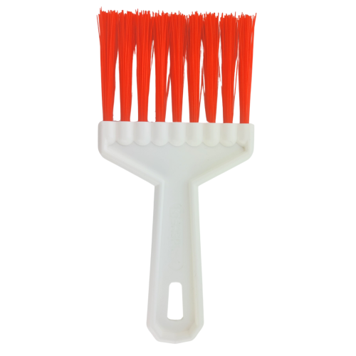 SZCZOTKA, PĘDZEL DO CZYSZCZENIA LAMELI CHŁODNICZYCH