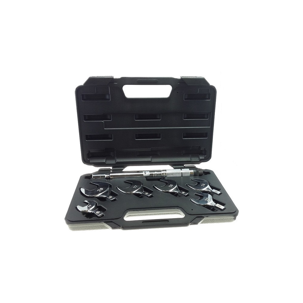 ZESTAW KLUCZY DYNAMOMETRYCZNYCH CH-STW-07 ZESTAW KLUCZY DYNAMOMETRYCZNYCH CH-STW-07