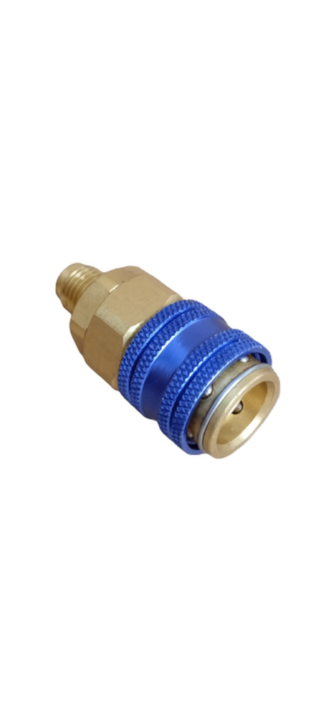 ZESTAW DO NABIJANIA UKŁADÓW CHŁODNICZYCH BUTLAMI GAZOZO, R600a, R290, R134a ZESTAW DO NABIJANIA UKŁADÓW CHŁODNICZYCH BUTLAMI GAZOZO, R600a, R290, R134a