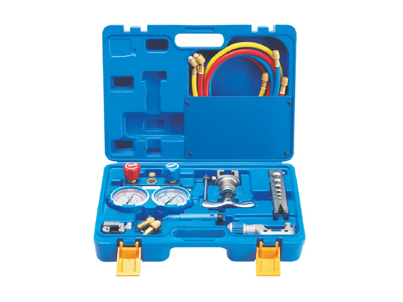 ZESTAW NARZĘDZI VALUE VTB-5B-I DO KLIMATYZACJI I CHŁODNICTWA ZESTAW NARZĘDZI VALUE VTB-5B-I DO KLIMATYZACJI I CHŁODNICTWA