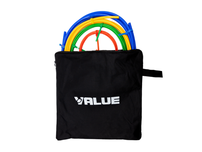 WKŁADY, PRĘTY VALUE VBT-4s DO GIĘCIA RUR,