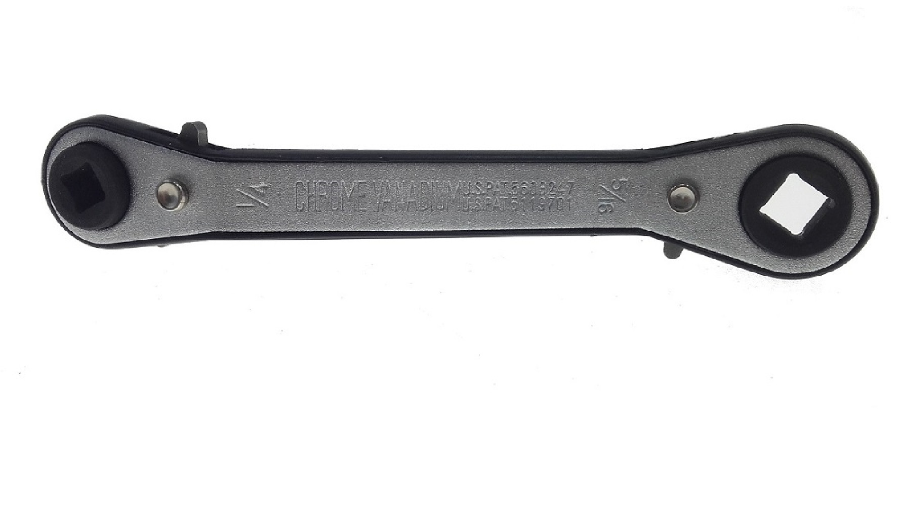 KLUCZ DO ZAWORÓW CH-122L, KĄTOWY DO CHŁODNICTWA KLUCZ DO ZAWORÓW CH-122L, KĄTOWY DO CHŁODNICTWA