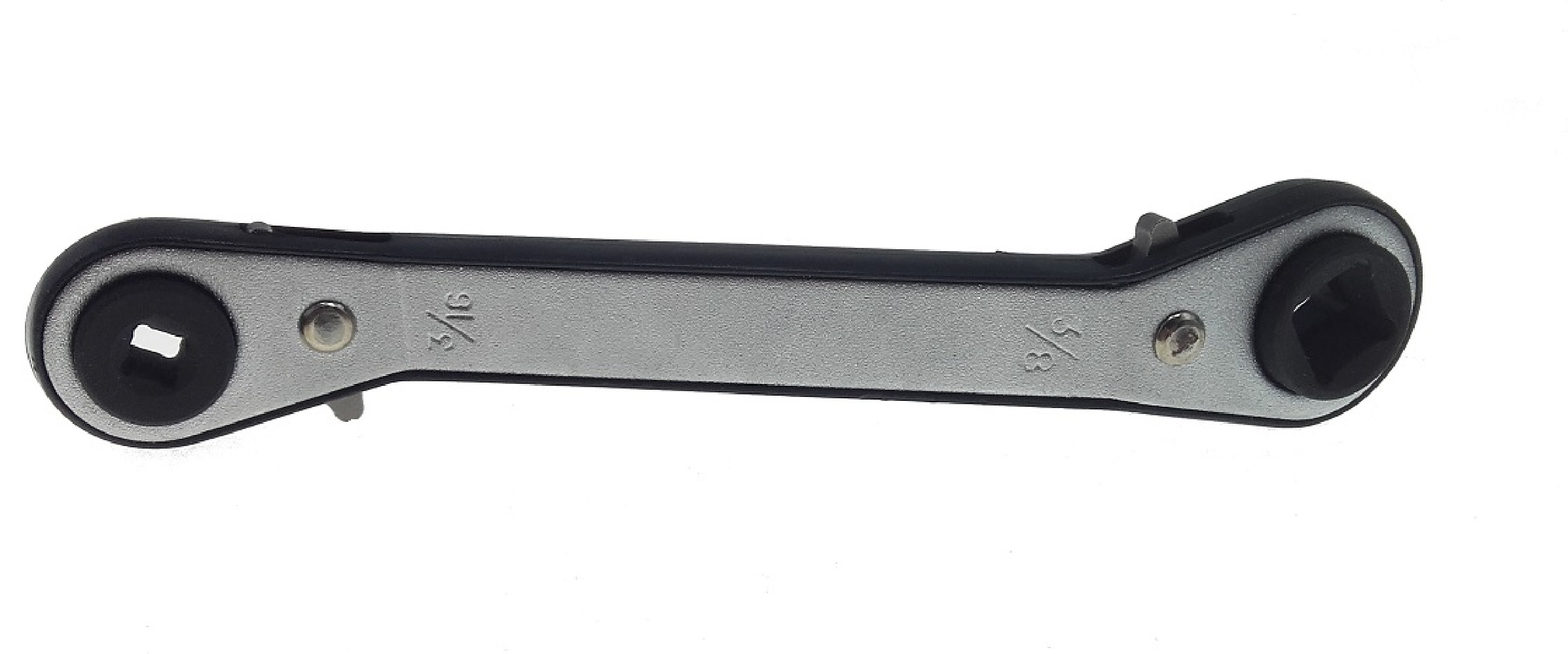 KLUCZ DO ZAWORÓW CH-122L, KĄTOWY DO CHŁODNICTWA KLUCZ DO ZAWORÓW CH-122L, KĄTOWY DO CHŁODNICTWA