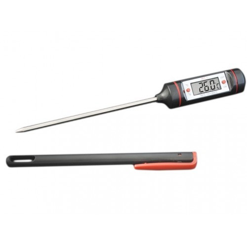 Wskaźnik temperatury  WT1, -50+300, bagnetowy