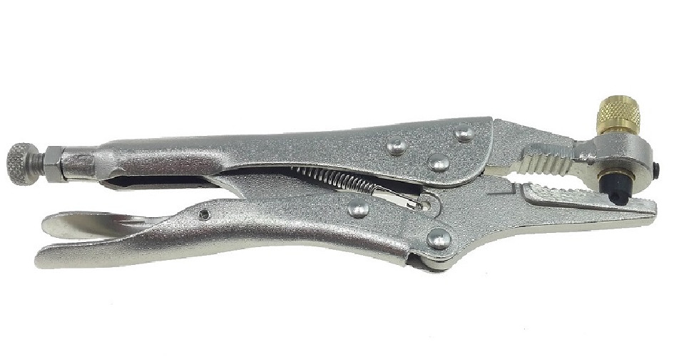 SZCZYPCE EWAKUACYJNE CH-308 DO ODZYSKU CZYNNIKA, Z ZAWOREM SERWISOWYM