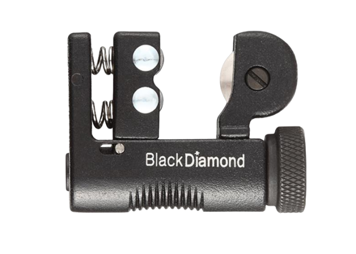 NOŻYK, OBCINARKA BLACK DIAMOND 11111 DO RUR, 4-16mm, 1/8" - 5/8"