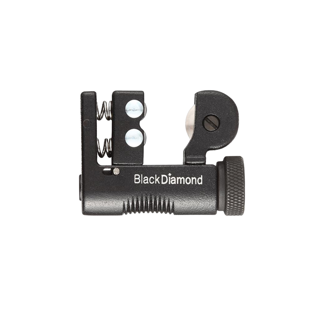 NOŻYK, OBCINARKA BLACK DIAMOND 11111 DO RUR, 4-16mm, 1/8" - 5/8" NOŻYK, OBCINARKA BLACK DIAMOND 11111 DO RUR, 4-16mm, 1/8" - 5/8"