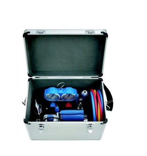 ZESTAW NARZĘDZI SERWISOWYCH VALUE VTB-5A W WALIZCE