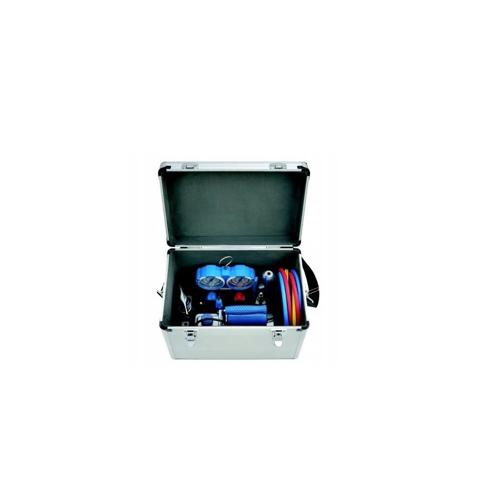 ZESTAW NARZĘDZI SERWISOWYCH VALUE VTB-5A W WALIZCE ZESTAW NARZĘDZI SERWISOWYCH VALUE VTB-5A W WALIZCE