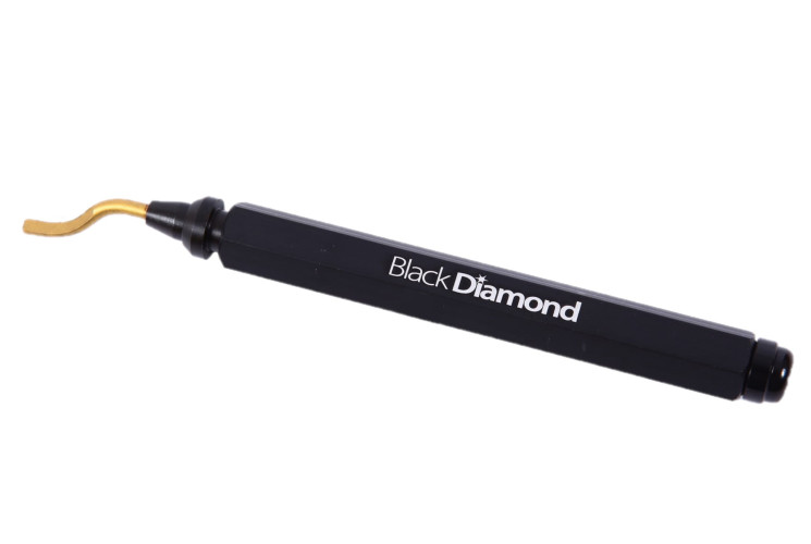 GRADOWNIK OŁÓWKOWY DO RUR MIEDZIANYCH BLACK DIAMOND Z TYTANOWYM OSTRZEM