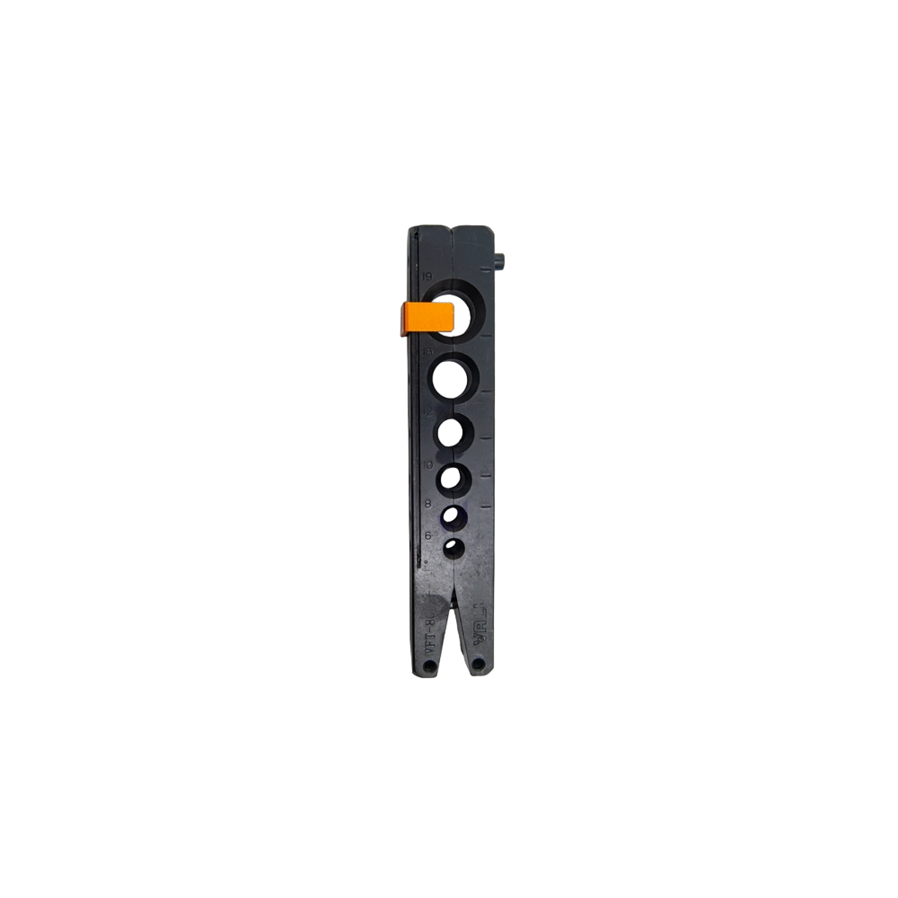 WKŁADKA METRYCZNA Z OGRANICZNIKIEM DO KIELICHAREK VALUE
 WKŁADKA METRYCZNA Z OGRANICZNIKIEM DO KIELICHAREK VALUE