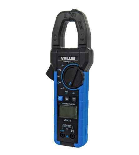 MIERNIK CĘGOWY VALUE VMC-1