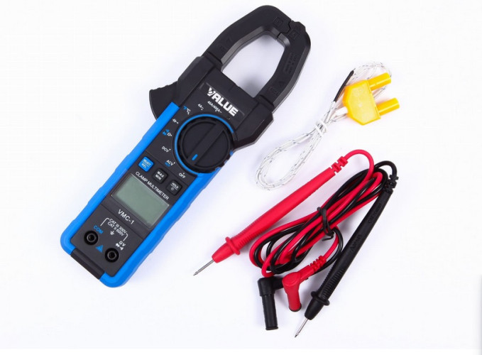 MIERNIK CĘGOWY VALUE VMC-1