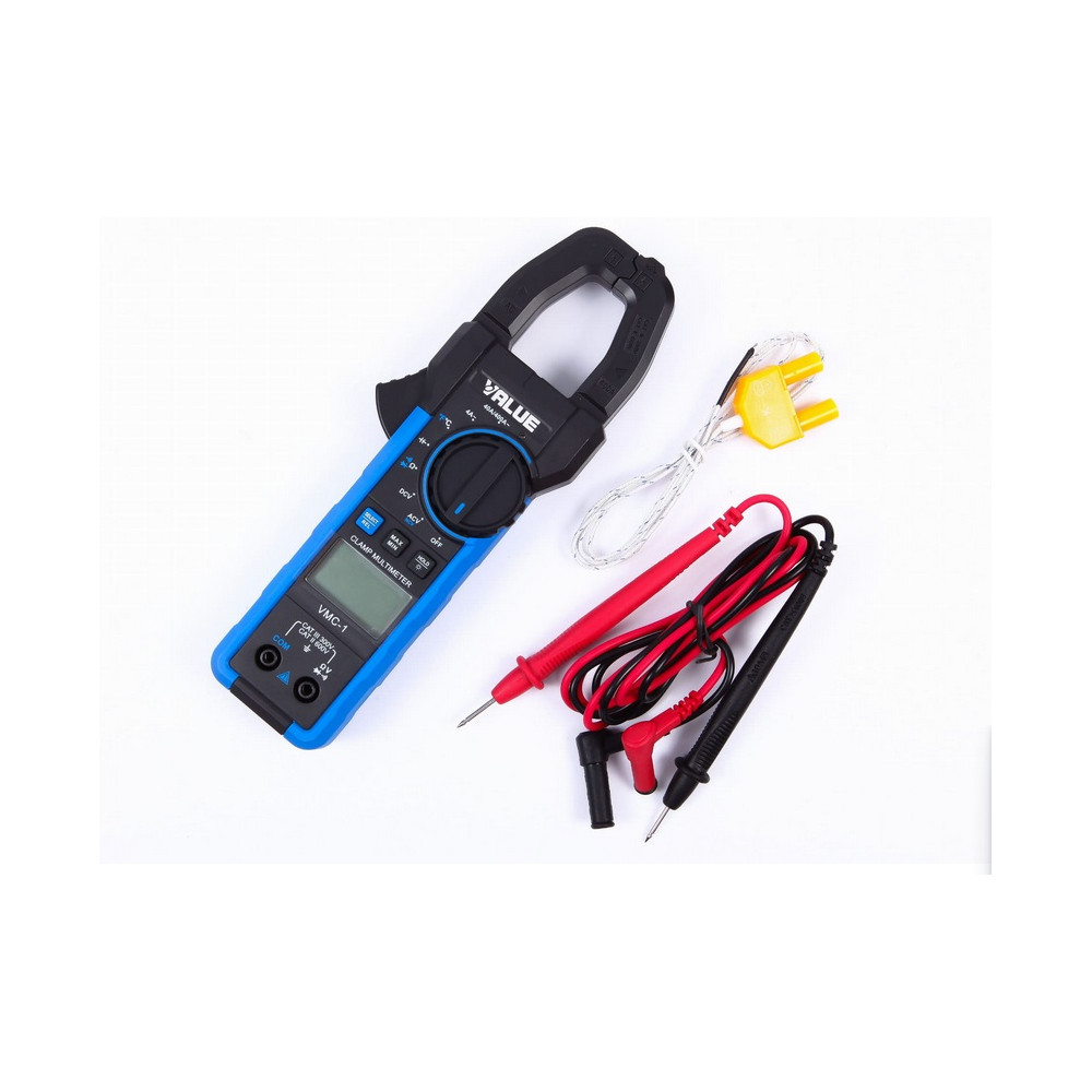 MIERNIK CĘGOWY VALUE VMC-1 MIERNIK CĘGOWY VALUE VMC-1