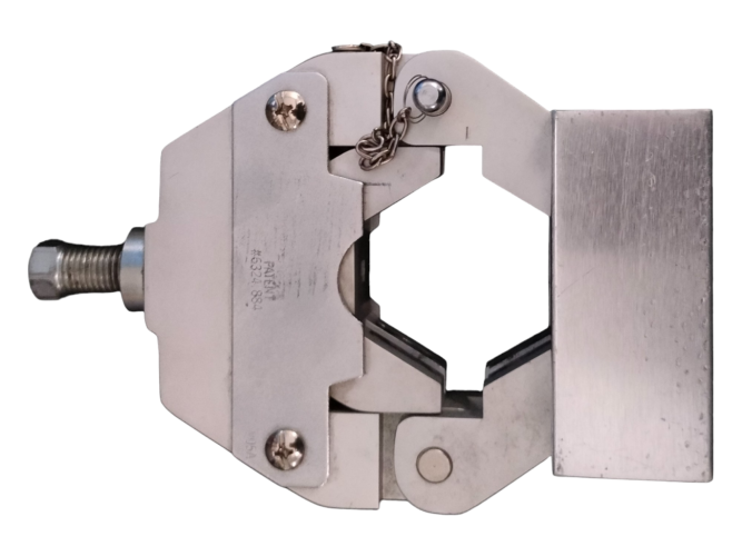 Zaciskarka ręczna Mastercool 71500