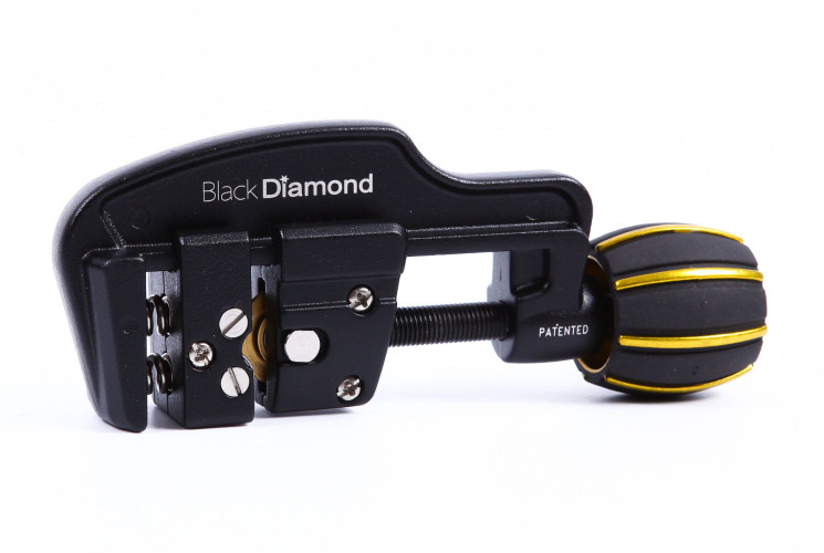 NOŻYK, OBCINARKA BLACK DIAMOND 11318 DO RUR, 6-32mm, 1/4"do 1-1/4"