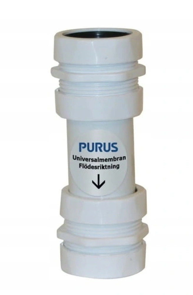 Syfon kondensacyjny suchy PURUS Syfon kondensacyjny suchy PURUS