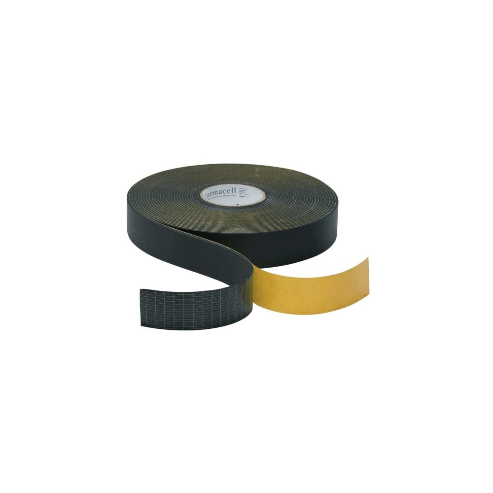 TAŚMA PIANKOWA ARMAFLEX DO OTULIN, 15m, 50x3mm TAŚMA PIANKOWA ARMAFLEX DO OTULIN, 15m, 50x3mm