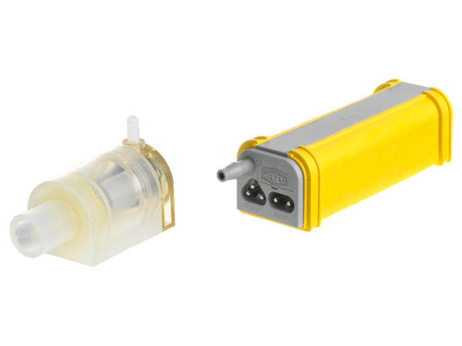 POMPKA SKROPLIN REFCO COMBI