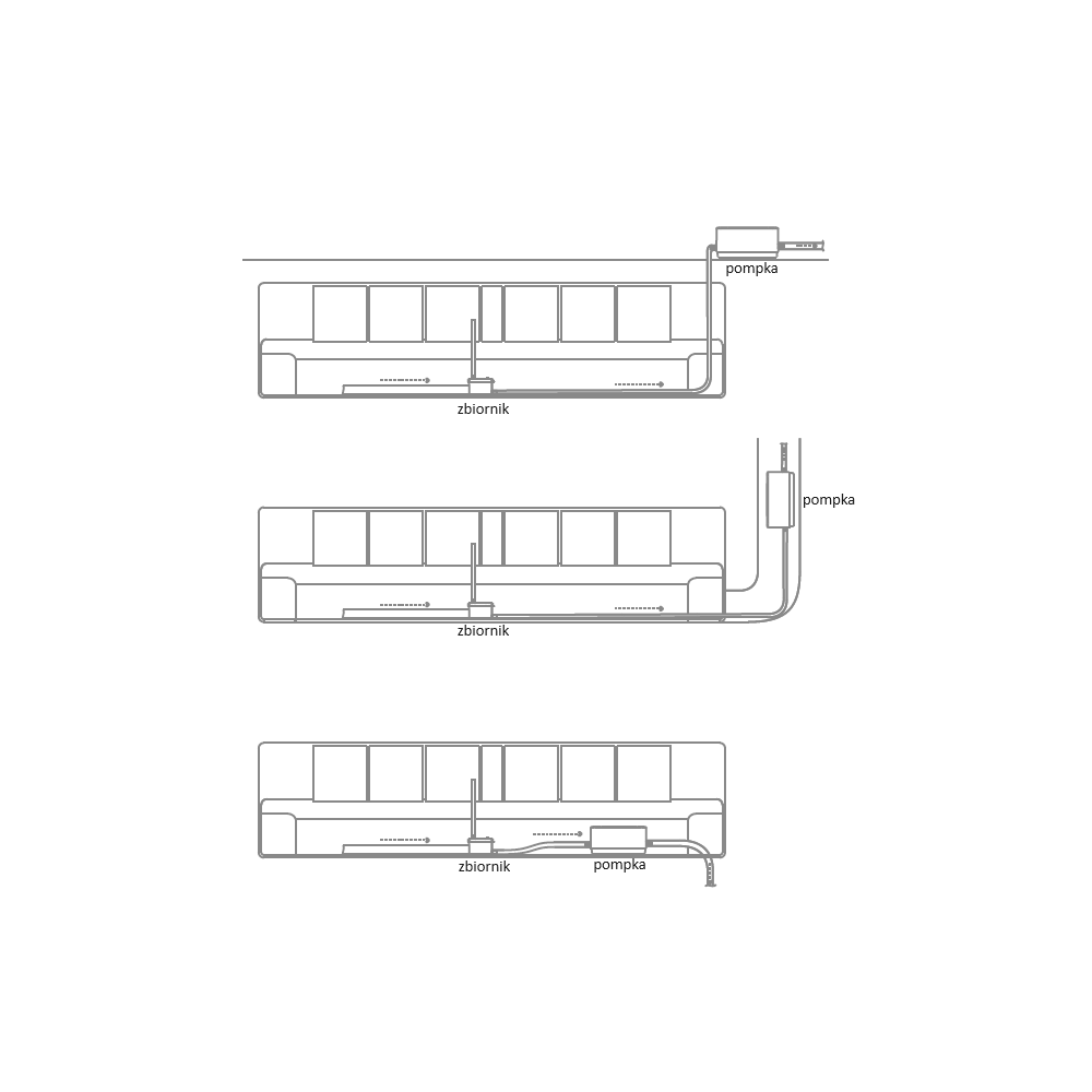 POMPKA SKROPLIN VALUE S1 POMPKA SKROPLIN VALUE S1