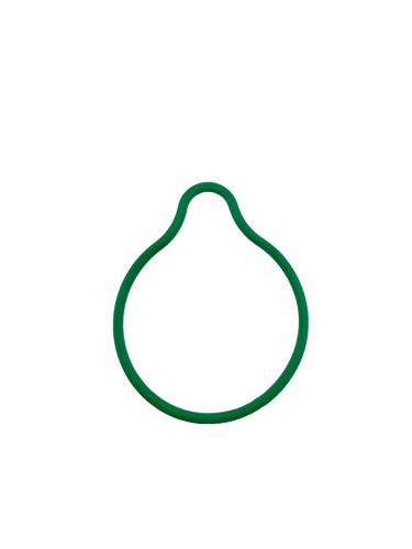 ORING MT1090 DO SPRĘŻARKI  FORD  "SC" SCROLL /POD ZAWÓR/