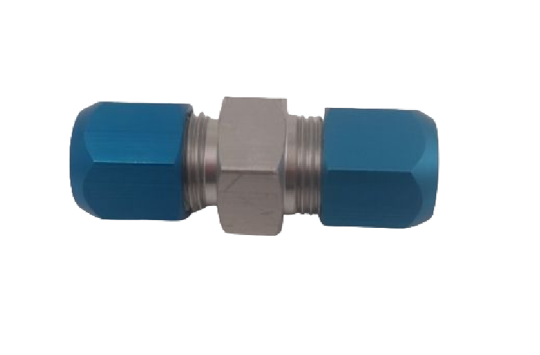 ZŁĄCZE DO RUREK ALU MT3205 - rozmiar złączki: 3/4"   -  średnica wewnętrzna: 19 mm