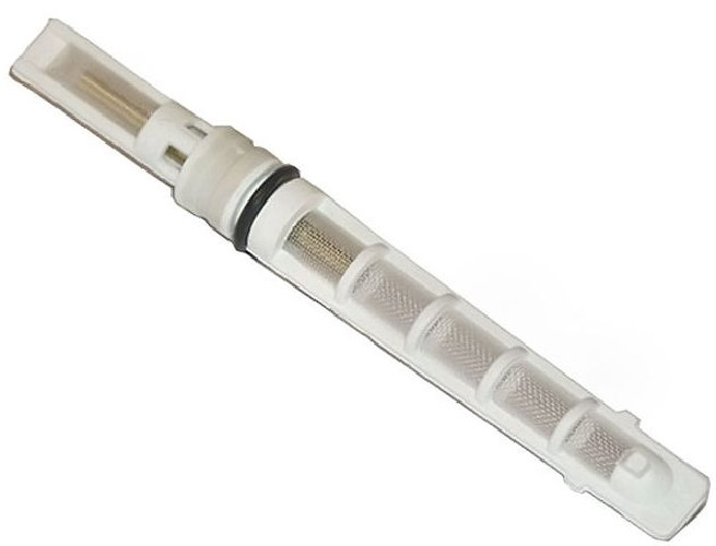 DYSZA DŁAWIĄCA 1212005 BIAŁA