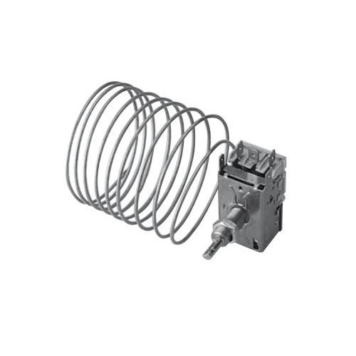 TERMOSTAT 1206008, 3 STYKI, KAPILARA 2000 MM