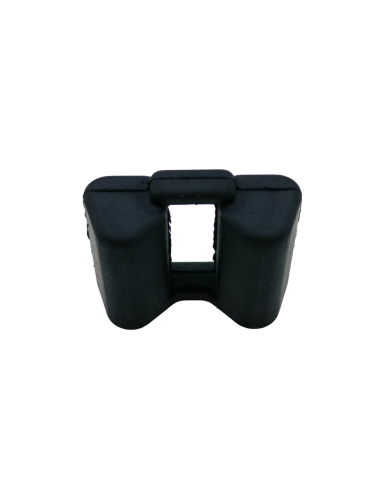 AMORTYZATOR GUMOWY TARCZY SPRZĘGŁA KOMPRESORA HALLA - DENSO 7SEU