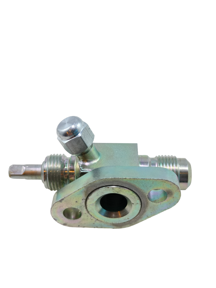 ZŁĄCZE Z ZAWOREM ROTALOCK 1/2" MOCOWANIE FLANSZA DO SPRĘŻAREK YORK ZŁĄCZE Z ZAWOREM ROTALOCK 1/2" MOCOWANIE FLANSZA DO SPRĘŻAREK YORK