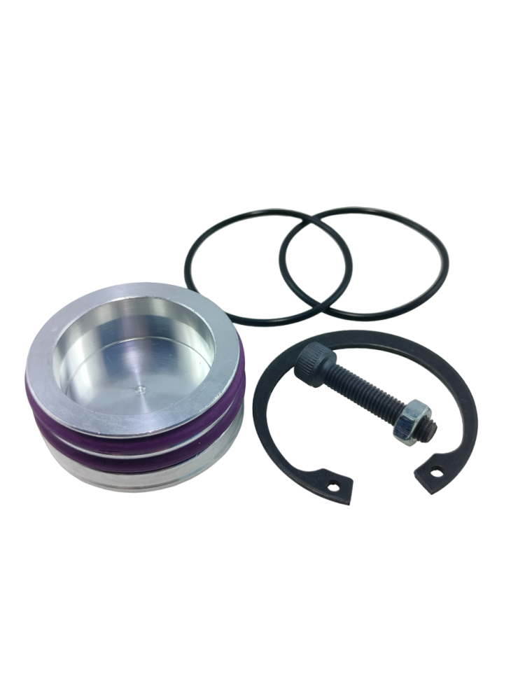 POKRYWA WKŁADU OSUSZACZA , VW - FORD - SEAT POKRYWA WKŁADU OSUSZACZA , VW - FORD - SEAT