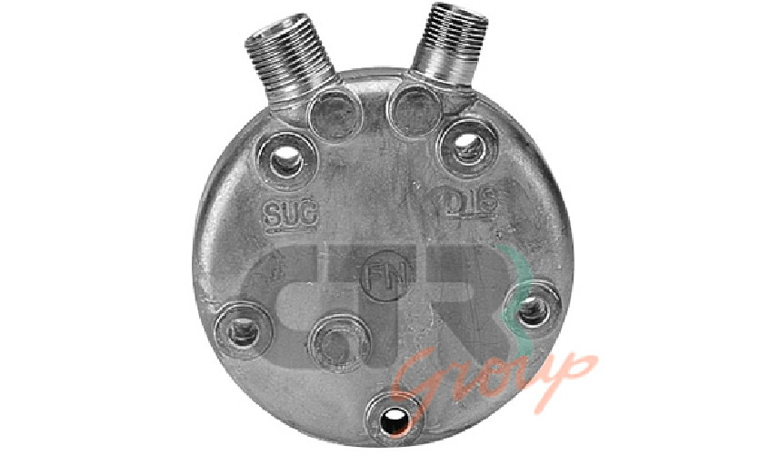 POKRYWA 1203038 SPRĘŻAREK SANDEN 
SD5H09 - SD5H11 - SD5H14 - SD505 - 
SD507 - SD508 - SD510 - SD5H13  
KRÓĆCE ORING