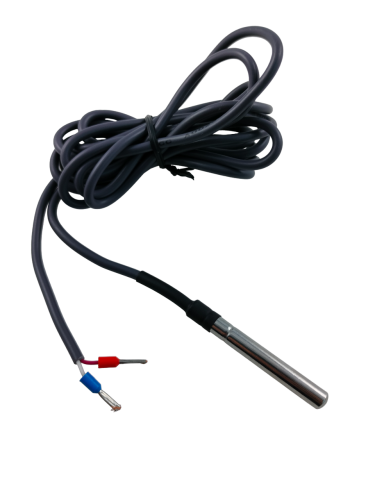 CZUJNIK TEMPERATURY NTC 5K 2M