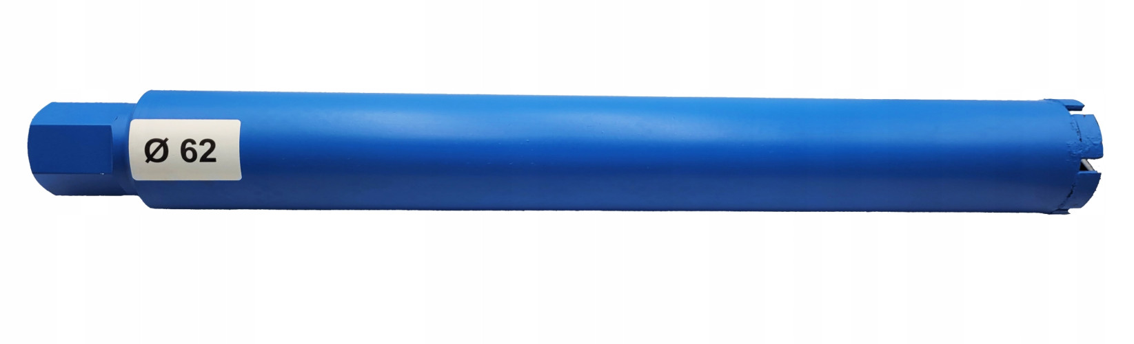 Wiertło koronowe FI 62MM Premium II