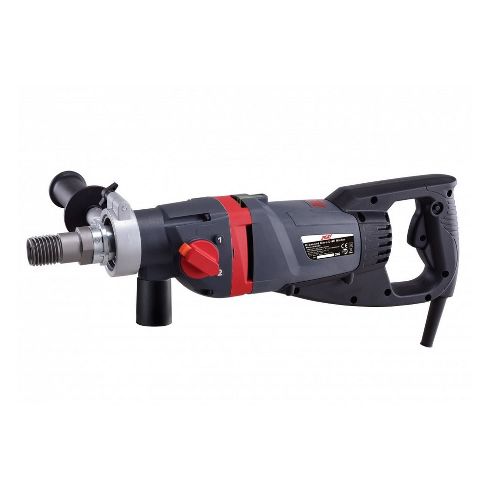Wiertnica Diamentowa AGP DM52D 1800W Wiertnica Diamentowa AGP DM52D 1800W
