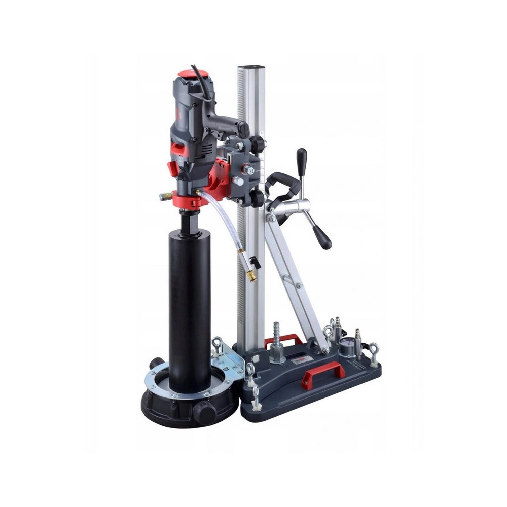 Wiertnica Diamentowa AGP DM52D 1800W Wiertnica Diamentowa AGP DM52D 1800W