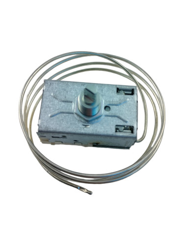 TERMOSTAT 1206002, 2 STYKI, KAPILARA 900 MM