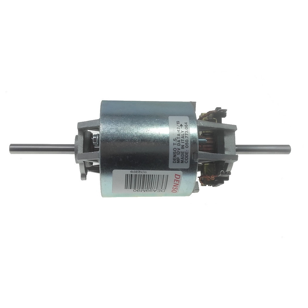 SILNIK DENSO DO DMUCHAWY 2 TURBINOWEJ W CIĄGNIKACH ROLNICZYCH. SILNIK DENSO DO DMUCHAWY 2 TURBINOWEJ W CIĄGNIKACH ROLNICZYCH.