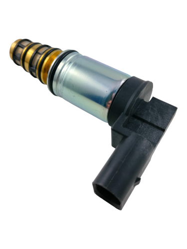 ZAWÓR KOMPRESORA KLIMATYZACJI DELPHI 6CVC140, AUDI - SEAT - SKODA - VW