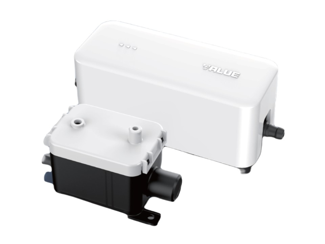 POMPKA SKROPLIN VALUE S2