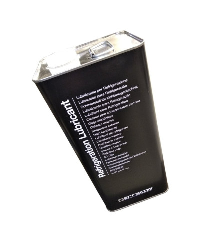 Olej Poliwinylowy PVE 68 5 litrów