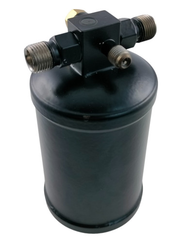 OSUSZACZ DO AGREGATÓW CHŁODNICZYCH HWASUNG - ALEX ORYGINAL / CLASS - MASSEY FERGUSON - Carrier Neos