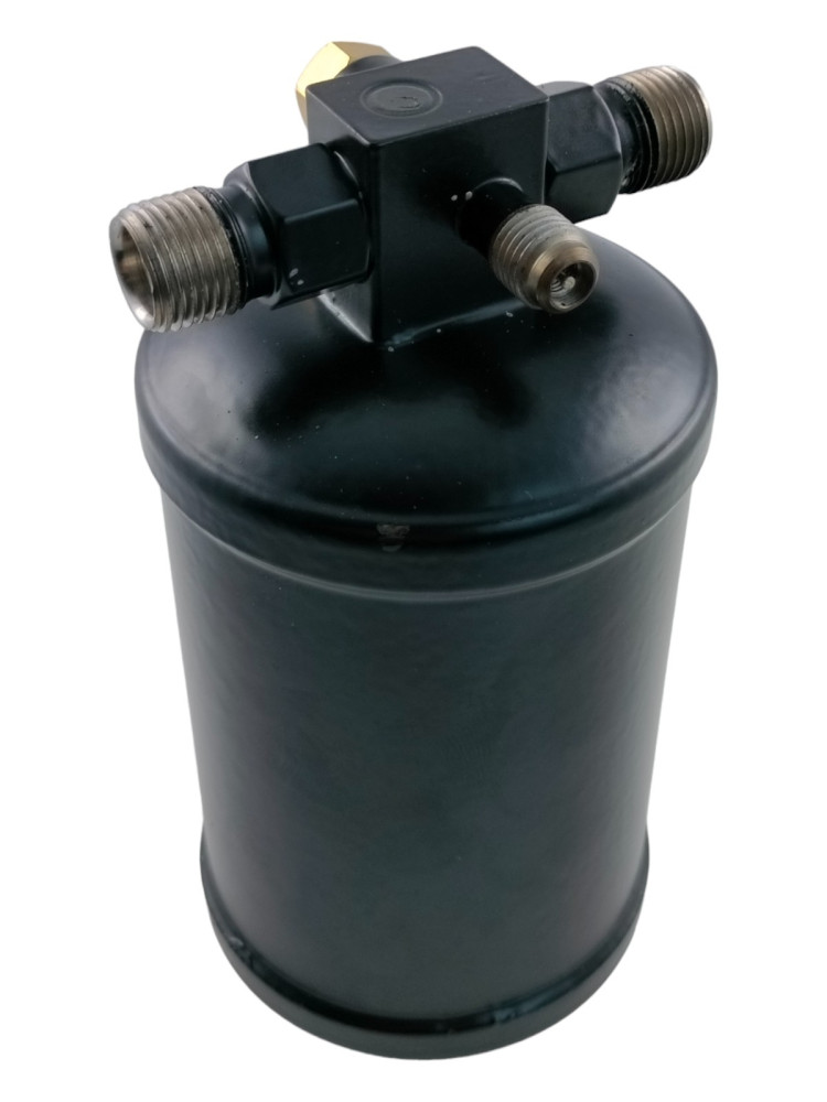 OSUSZACZ DO AGREGATÓW CHŁODNICZYCH HWASUNG - ALEX ORYGINAL / CLASS - MASSEY FERGUSON - Carrier Neos