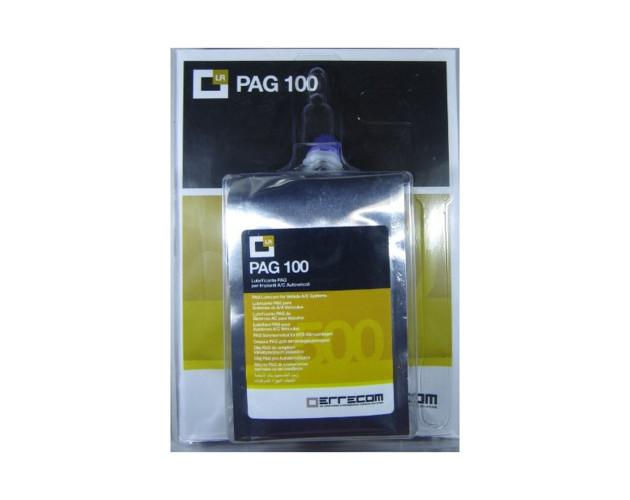 OLEJ PAG 100, 500 ML, ODPOWIEDNIK ND 9, SPECJALNA TOREBKA HERMETYCZNA