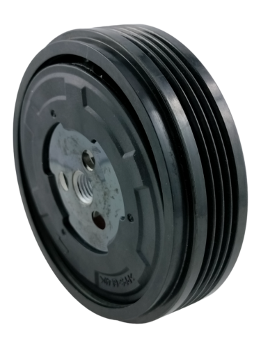 SPRZĘGŁO ES003 NAPĘD SPRĘŻARKI KLIMATYZACJI DENSO KOŁO 100 MM - PV4
